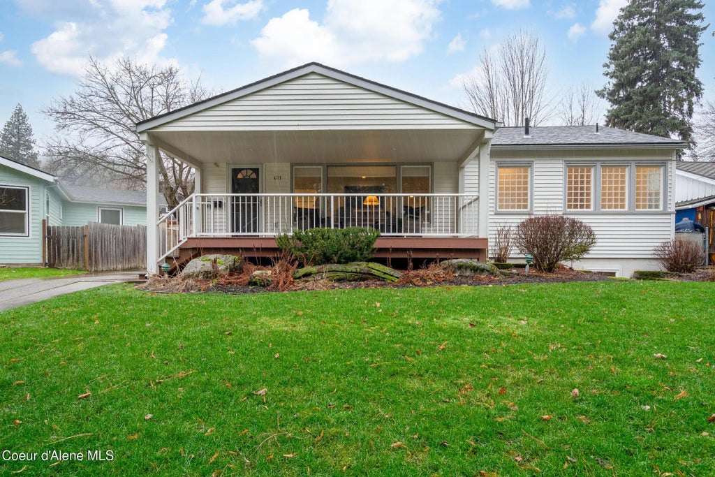 611 S 12th St, Coeur d'Alene