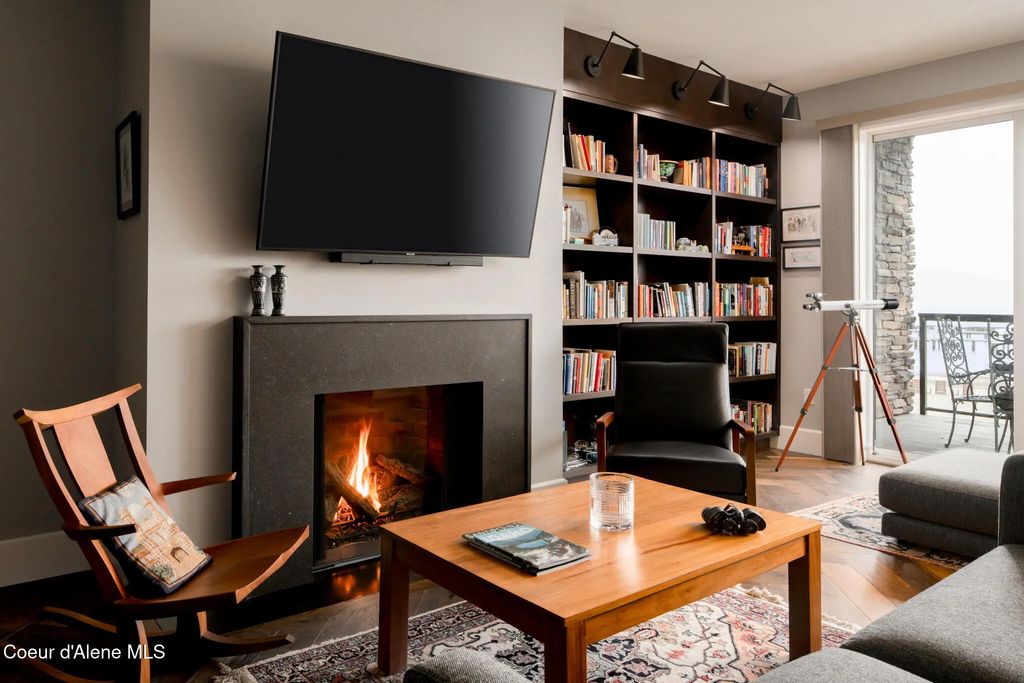 402 Sandpoint Ave 122, Sandpoint