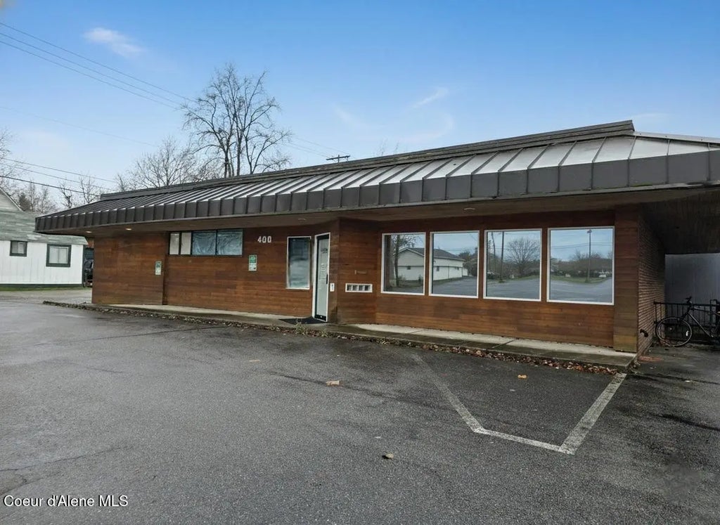 408 E Montana Ave, Coeur d'Alene
