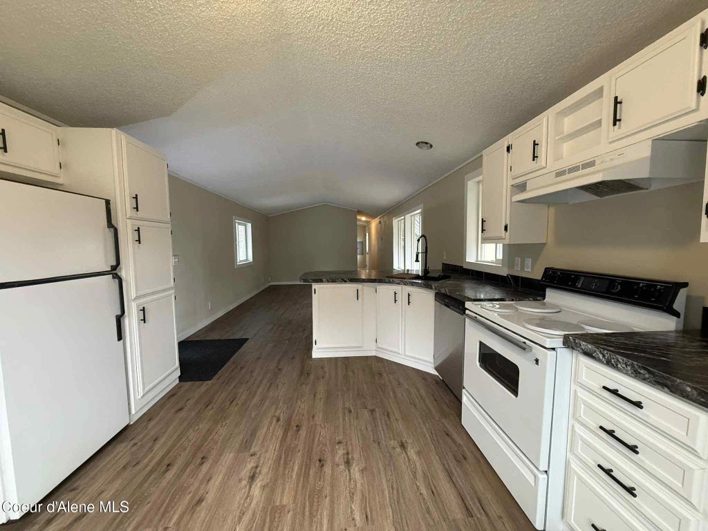 1793 E Mary Lane, Coeur d'Alene