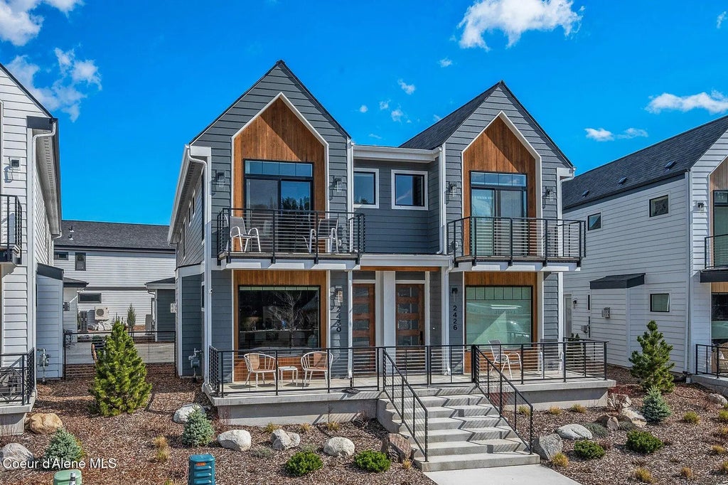 2430 N Atlas Rd, Coeur d'Alene