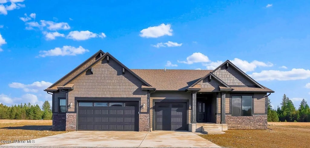 8853 Bedwell St, Rathdrum