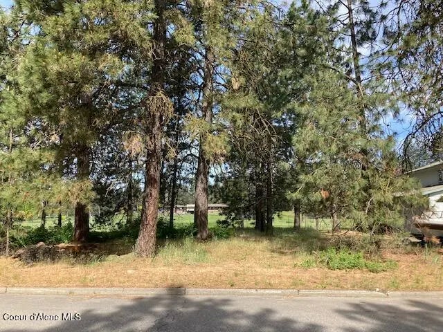 W Fairway Drive, Coeur d'Alene