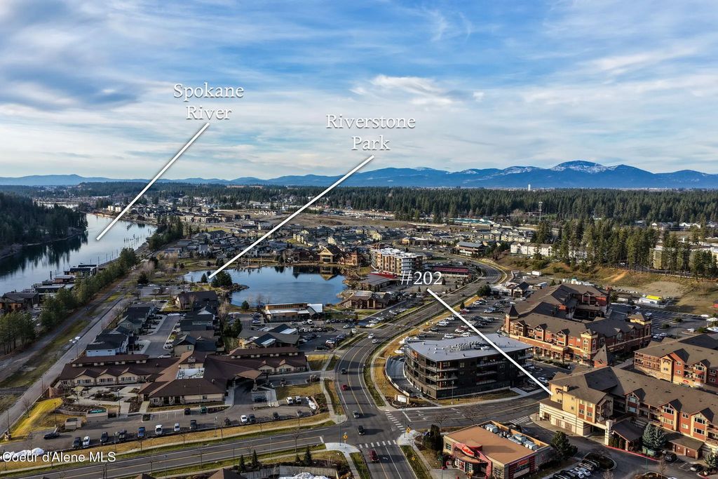 2050 N Main St 202, Coeur d'Alene