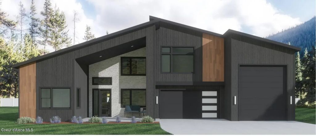 5921 W Moresbey Ave, Rathdrum