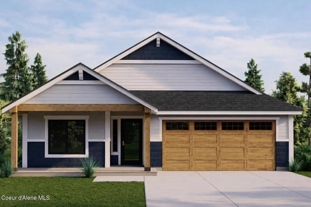 1157 Jersey St, Sandpoint