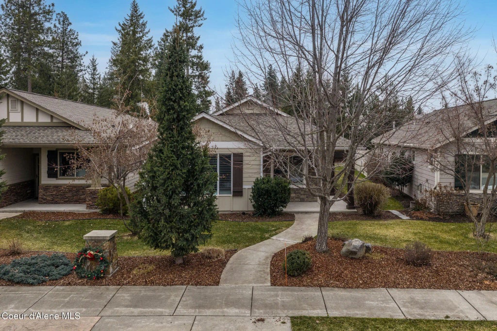 1182 W Grove Way, Coeur d'Alene