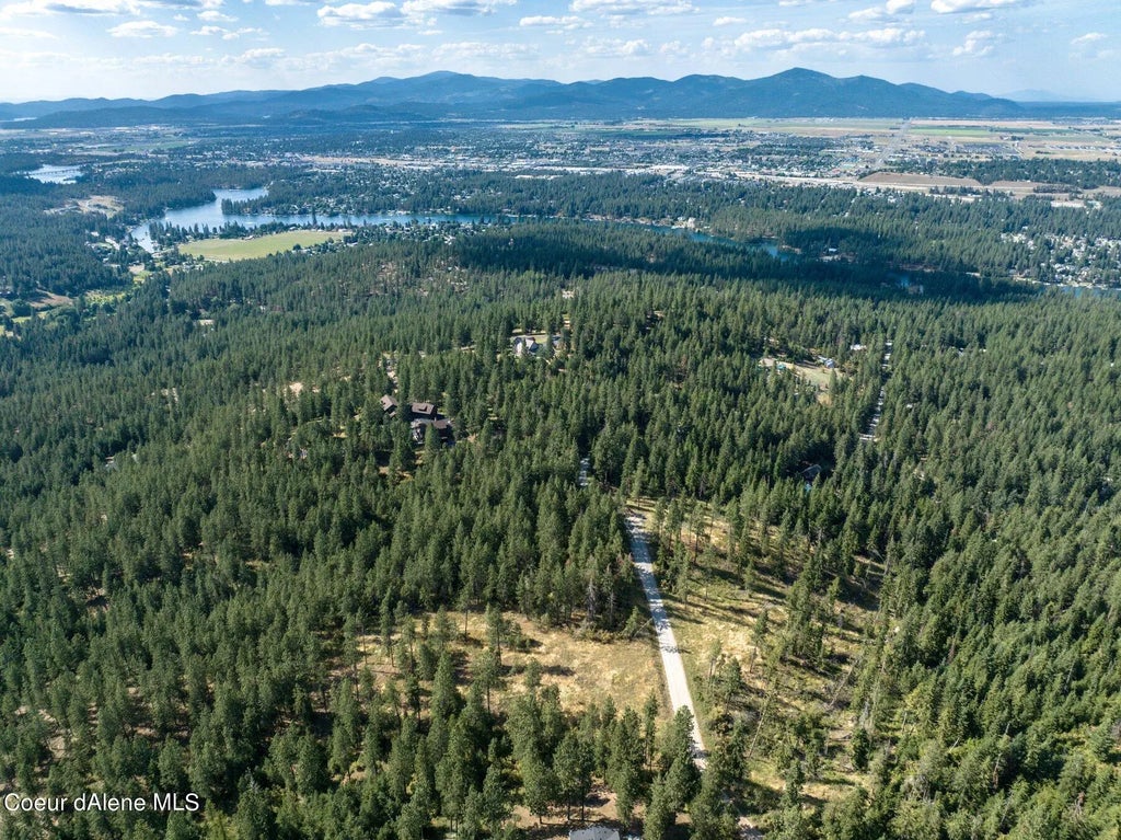 Nka Palomino Lot 1, Coeur d'Alene