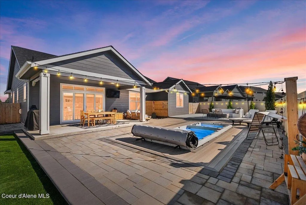 4332 W Enclave Way, Coeur d'Alene