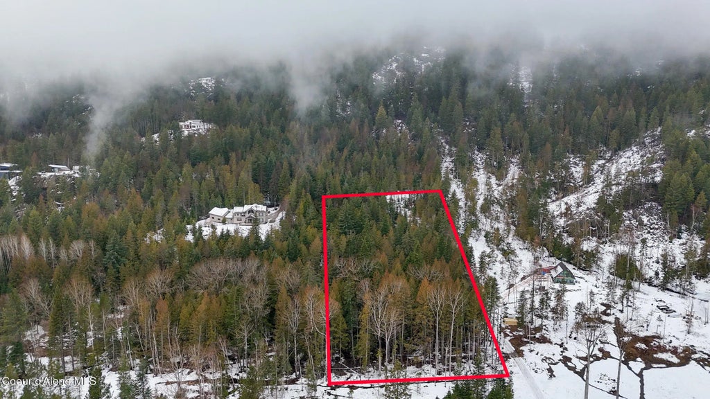 466 Rincon Dr, Sandpoint