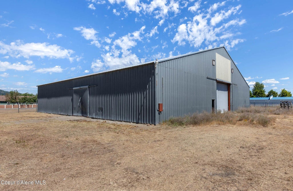 7836 W Boekel Rd, Rathdrum