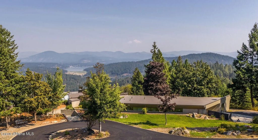 7801 W Eagle Ridge Rd, Coeur d'Alene