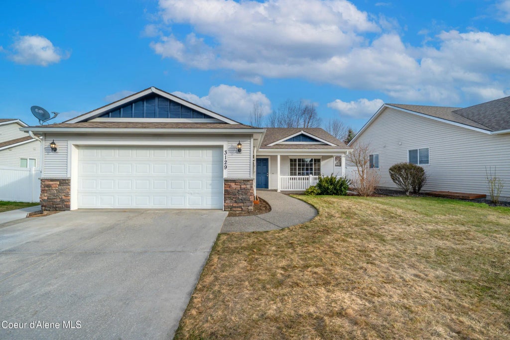 3129 W Versailles Dr, Coeur d'Alene