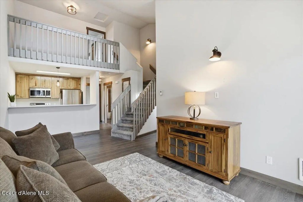 848 N Chase Rd #205, Post Falls