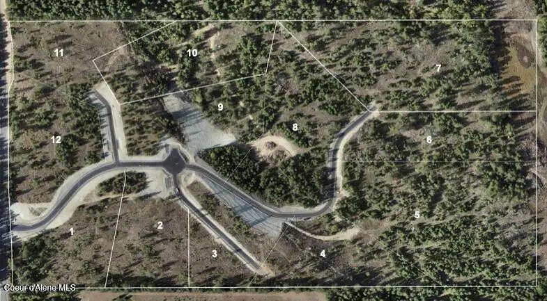 Nka Dickens Rd (lot 3), Athol