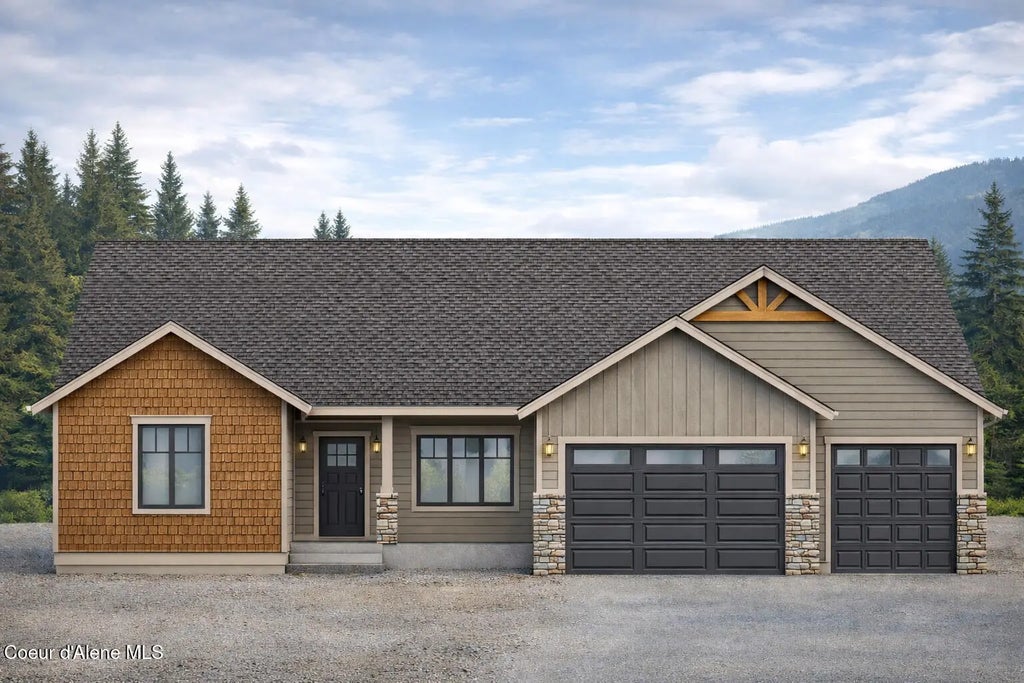 L4b5 N Archer Rd, Athol