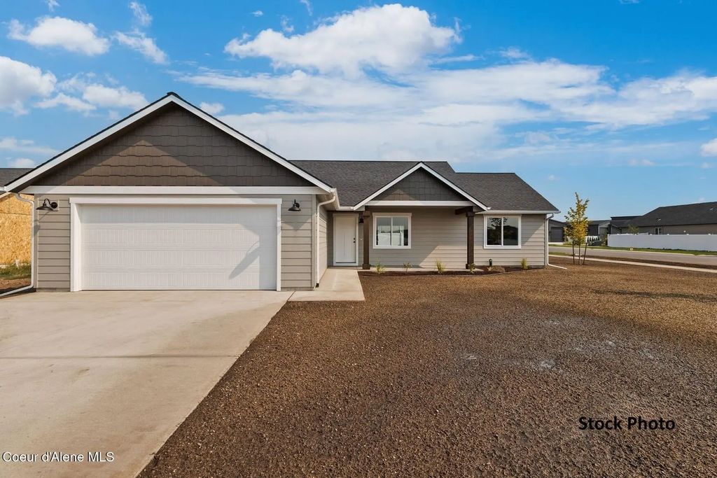 11963 N Lennon Ln, Rathdrum