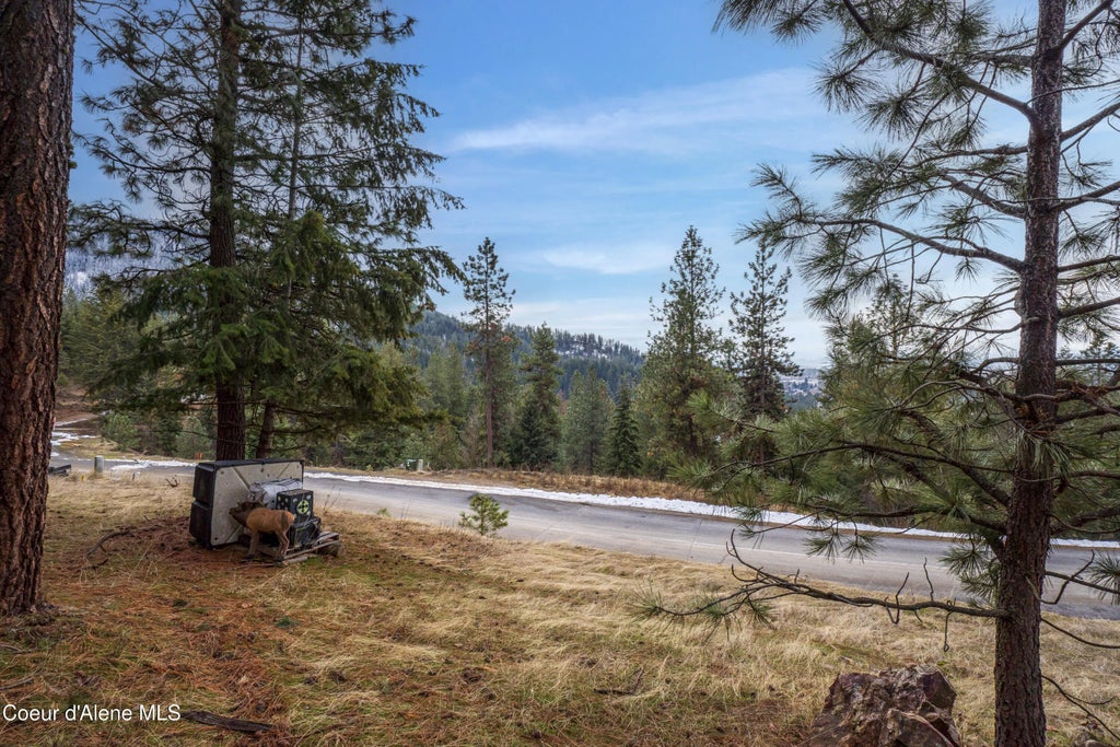 Nka E Sundown Dr, Coeur d'Alene