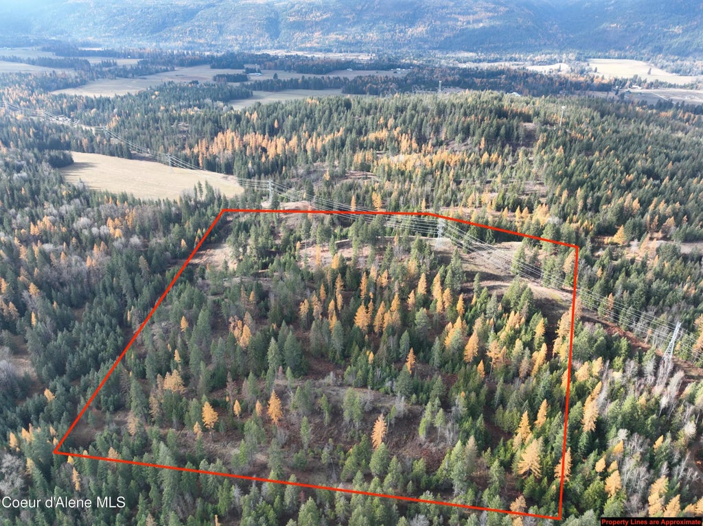 Nka Snowberry Lane, Sandpoint