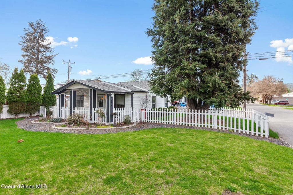 1511 E Mullan Ave, Coeur d'Alene