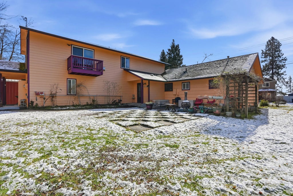 1523 E Nettleton Gulch Rd, Coeur d'Alene