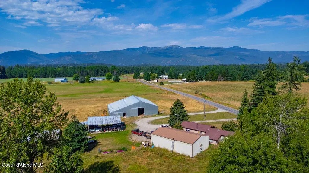 1140 Jacobson Rd, Sandpoint