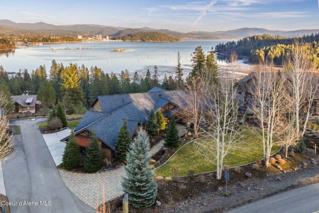 2066 S Espinazo Dr, Coeur d'Alene