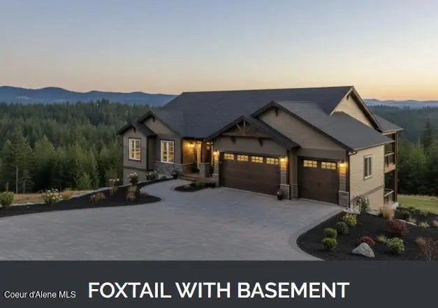 3740 E Sky Harbor Dr, Coeur d'Alene