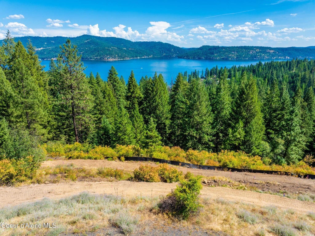Lot 401 Mylonite Dr, Coeur d'Alene