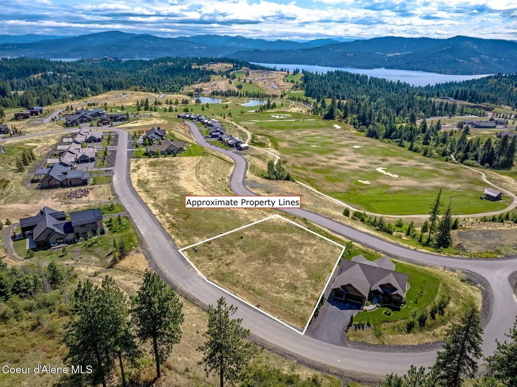 15231 S Chalone Dr, Coeur d'Alene