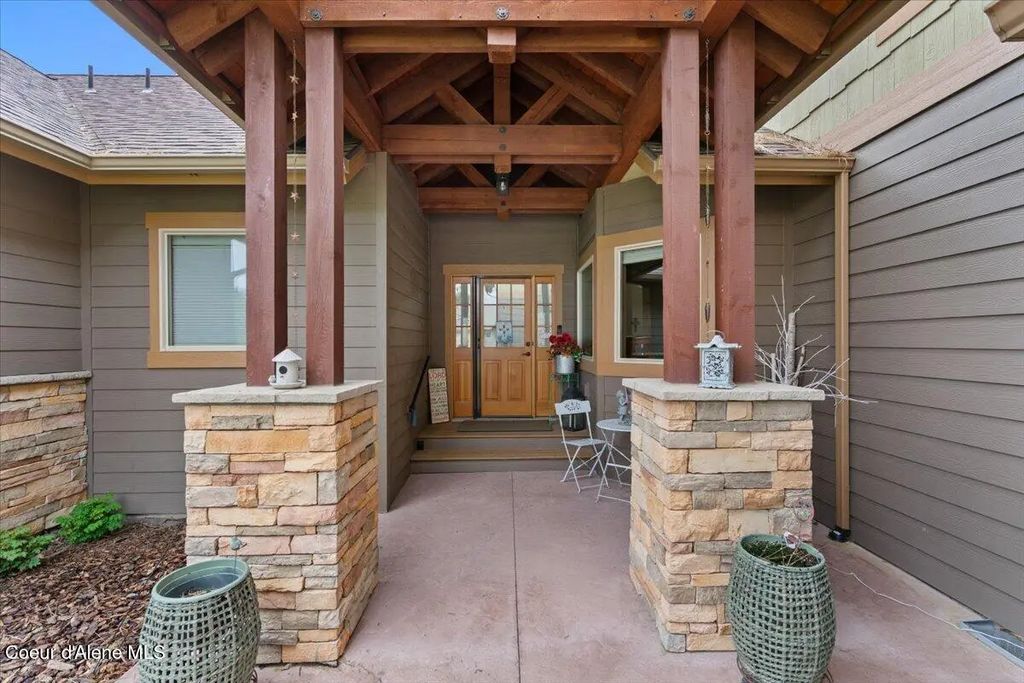50 Bellflower Ct, Blanchard