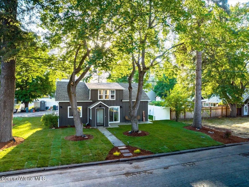 901 N 16th St, Coeur d'Alene