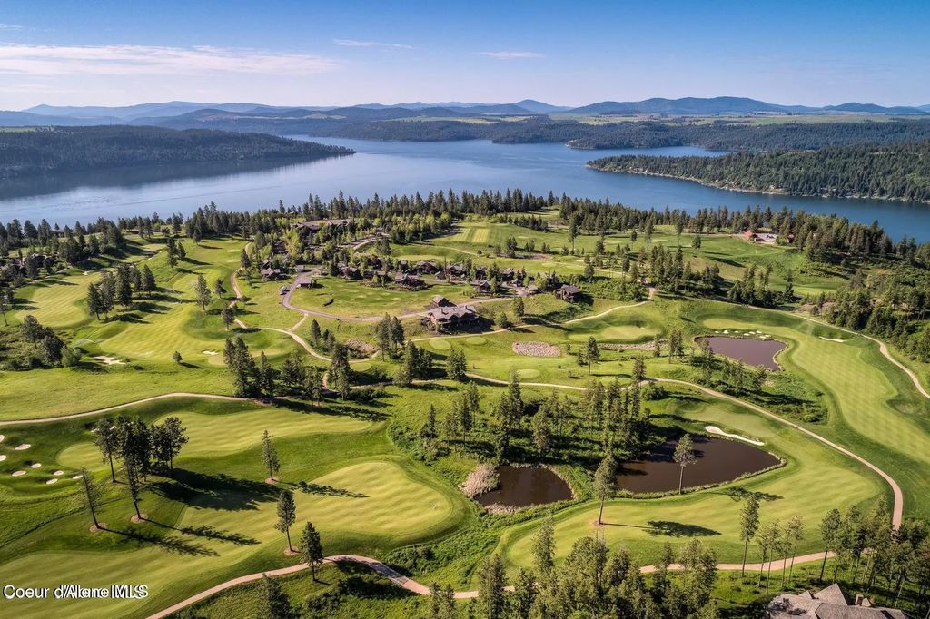 L2 B6 Dunite Ct, Coeur d'Alene