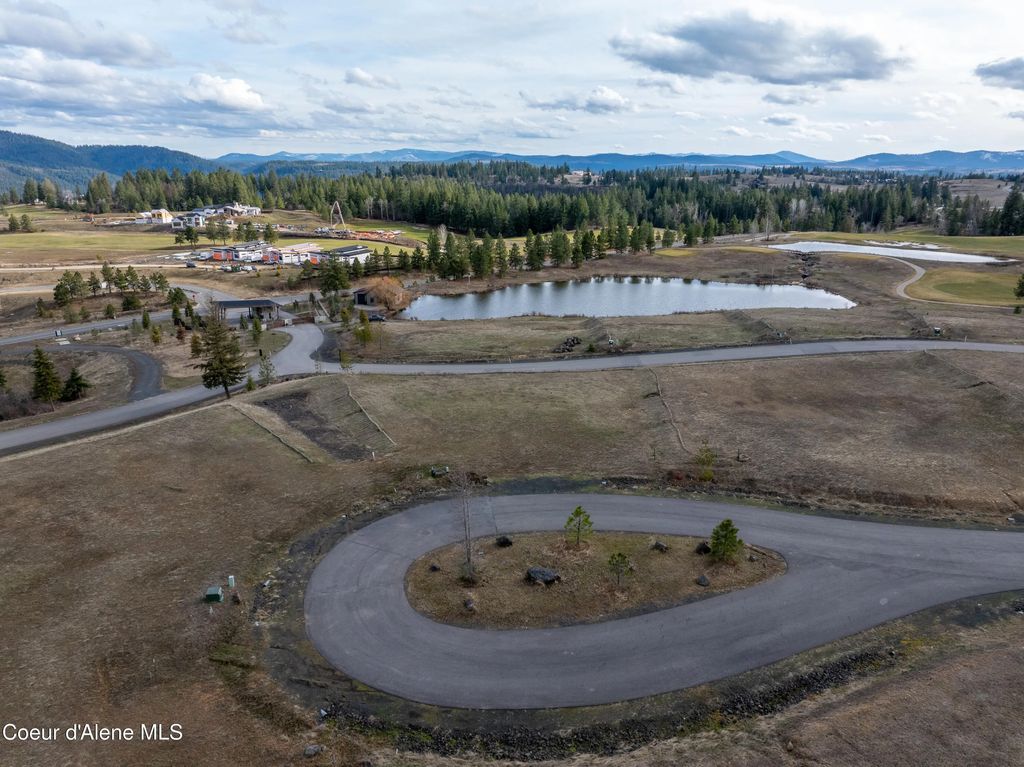 6070 W Dashwood Way, Coeur d'Alene