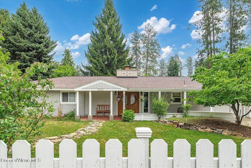 5050 N Ezy St, Coeur d'Alene