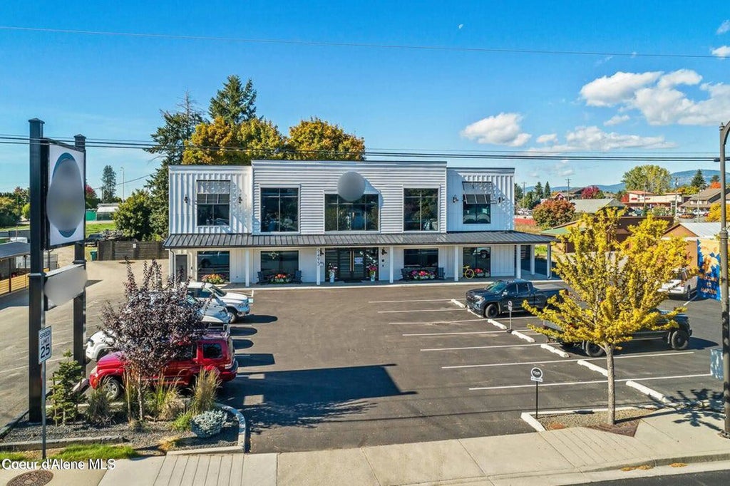 9493 N Government Way, Hayden