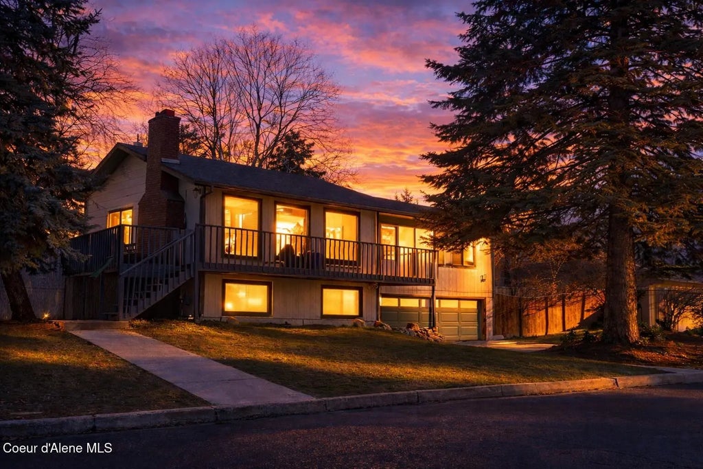 1635 E Tall Timber Loop, Post Falls