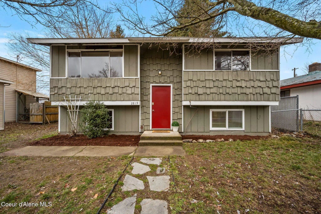 2819 N Francis St, Coeur d'Alene