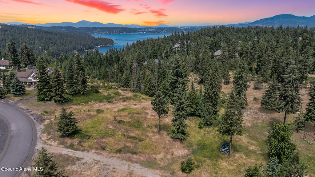 Nna S Greenfield Ln, Coeur d'Alene