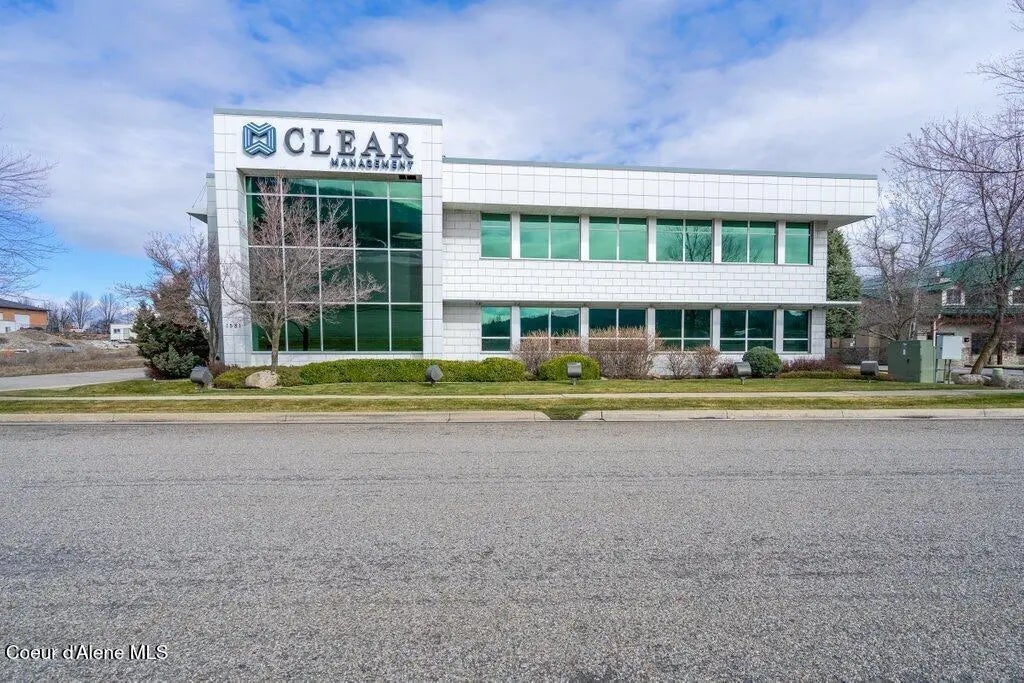 1581 E Edmondton Ave, Post Falls