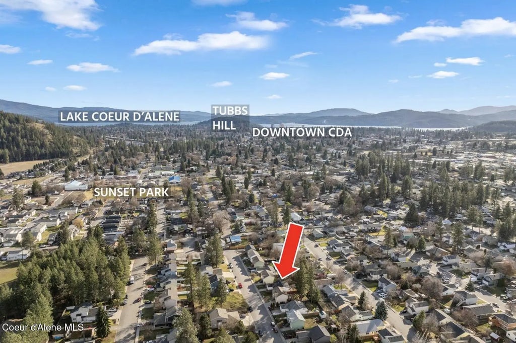 3163 N 12th St, Coeur d'Alene