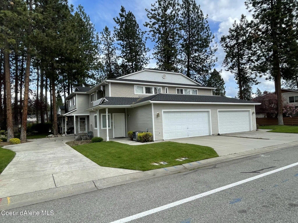 3648 N Steven Pl, Coeur d'Alene
