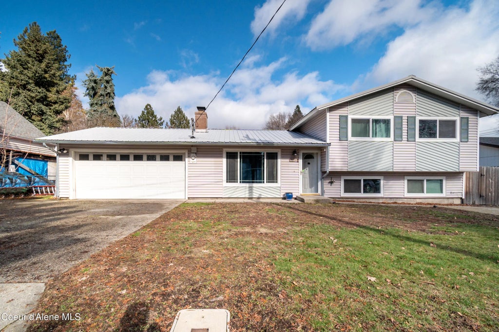 1011 E Gilbert Ave, Coeur d'Alene