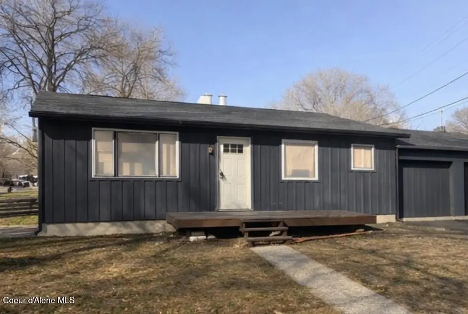201 N 21st St, Coeur d'Alene