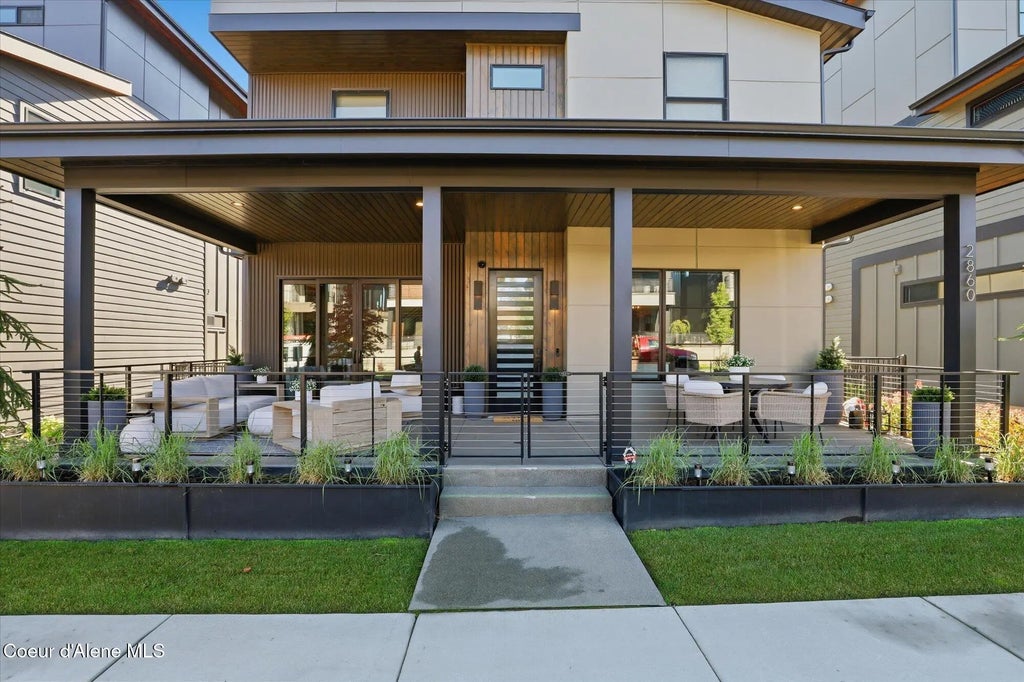 2860 W Lumber Ln, Coeur d'Alene