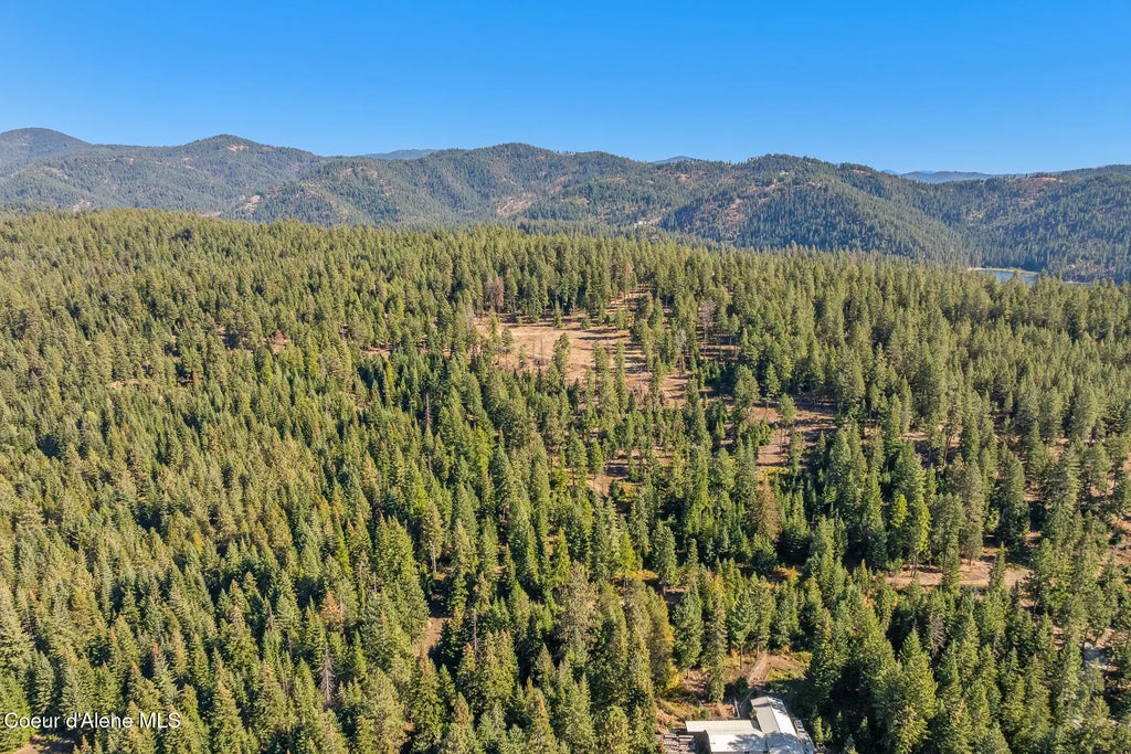Frosty Pine Estates Lot 3, Blk 1, Coeur d'Alene