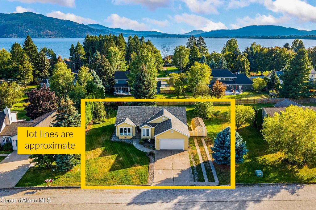 128 Spur Dr, Sandpoint