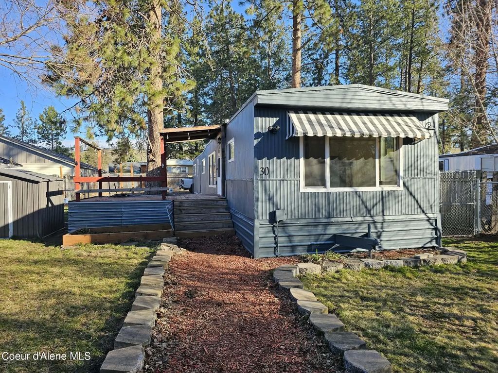 4301 E Maplewood Ave 30, Post Falls