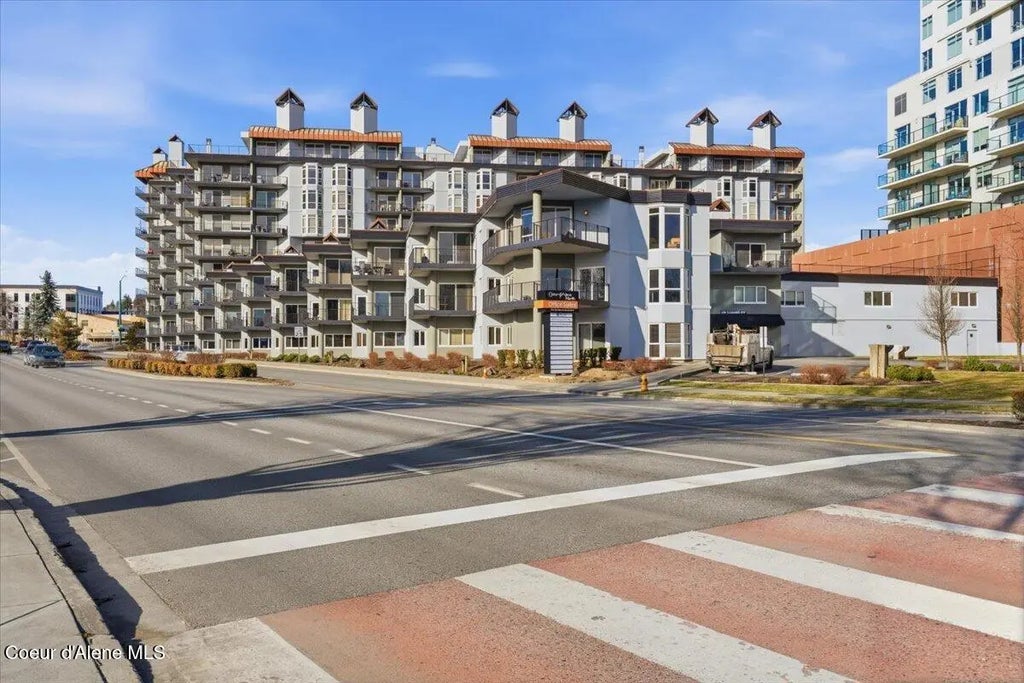 301 N 1st St Apt 505, Coeur d'Alene