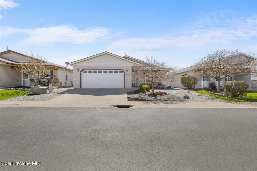 8514 W Grand Teton St, Rathdrum